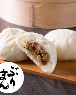 越中ぶりまん（照焼味）