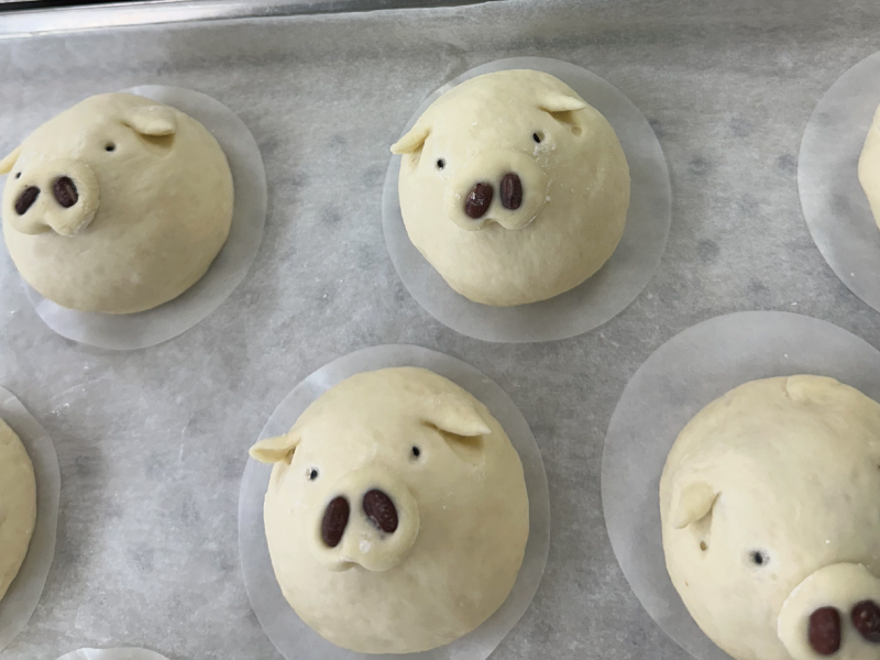 製造スタッフのイメージ