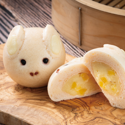 うさぴょんまん